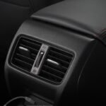 11. Rear Air Ventilation