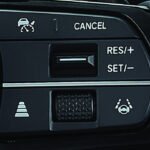 3. Steering Wheel Mounted Control