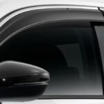 5. Door Visor