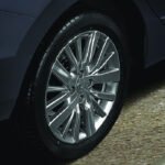 6. 16" Dashing Alloy Wheels Design