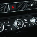 7. Dual Zone Auto A/C