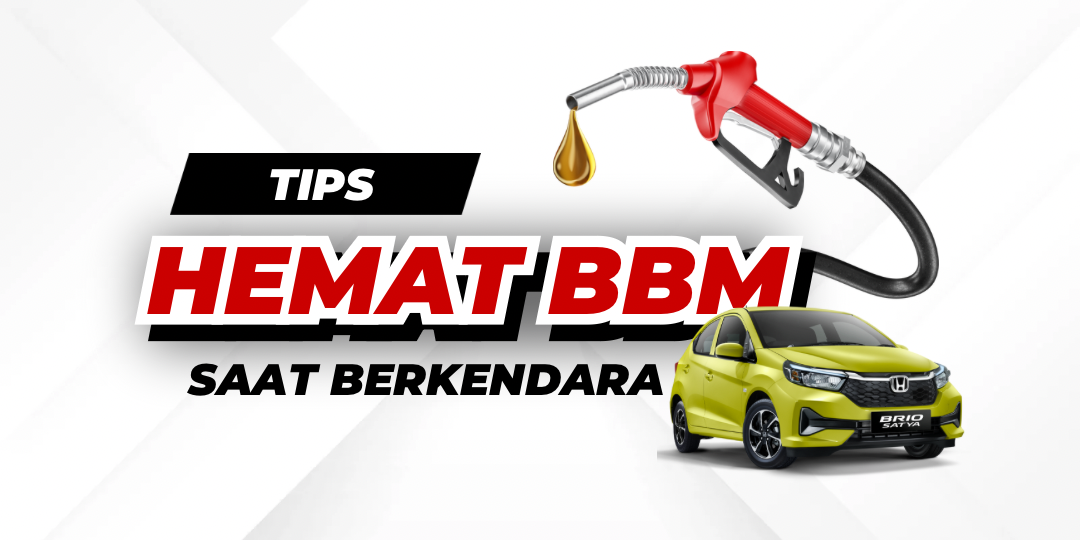 Tips Menghemat BBM Mobil Saat Berkendara