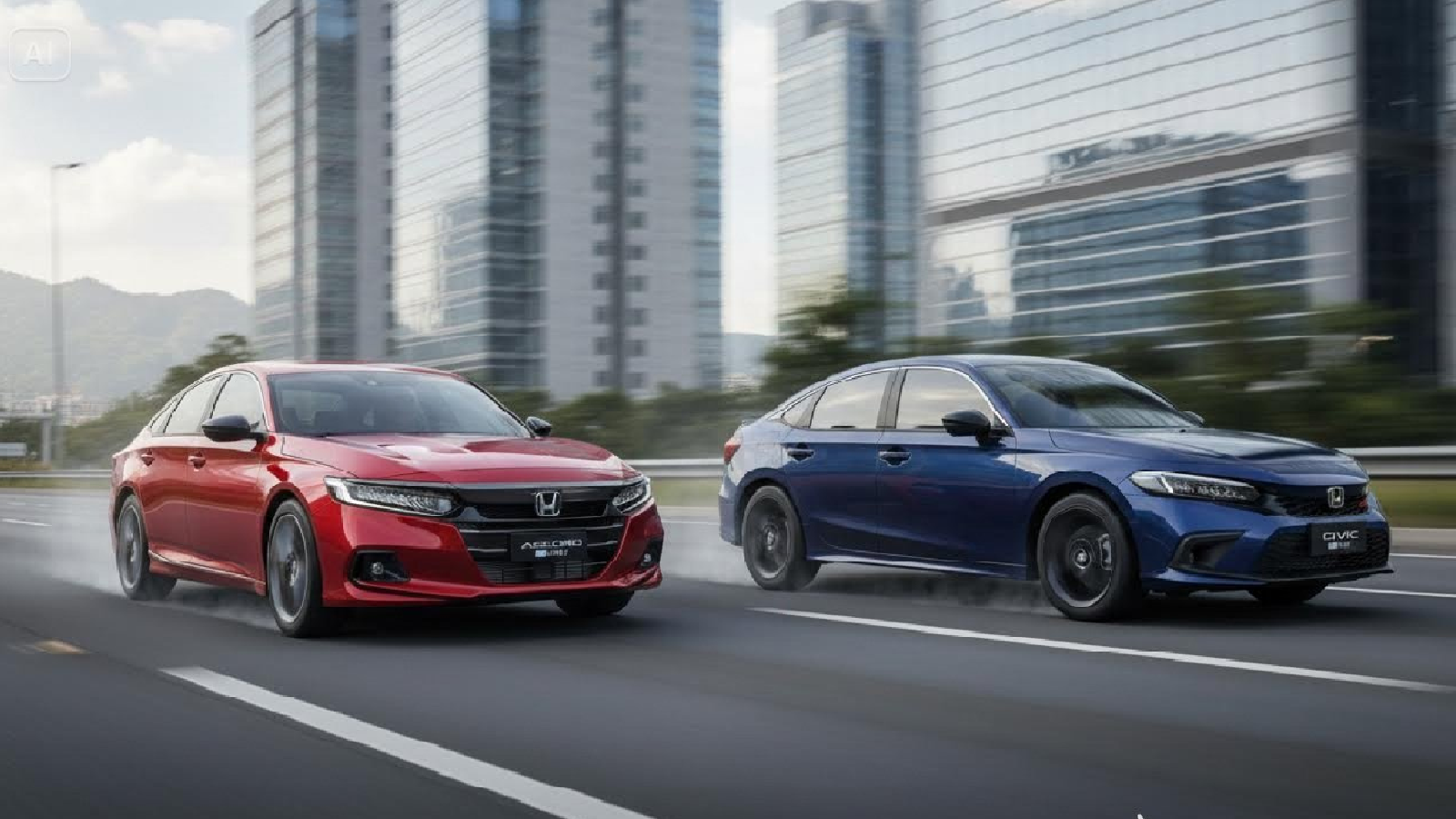 Tips Memposisikan Spion Mobil Agar Memaksimalkan Pandangan Berkendara