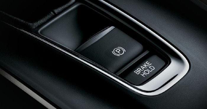 Fitur Honda Ini Siap Menemani Libur dan Arus Balik Anda