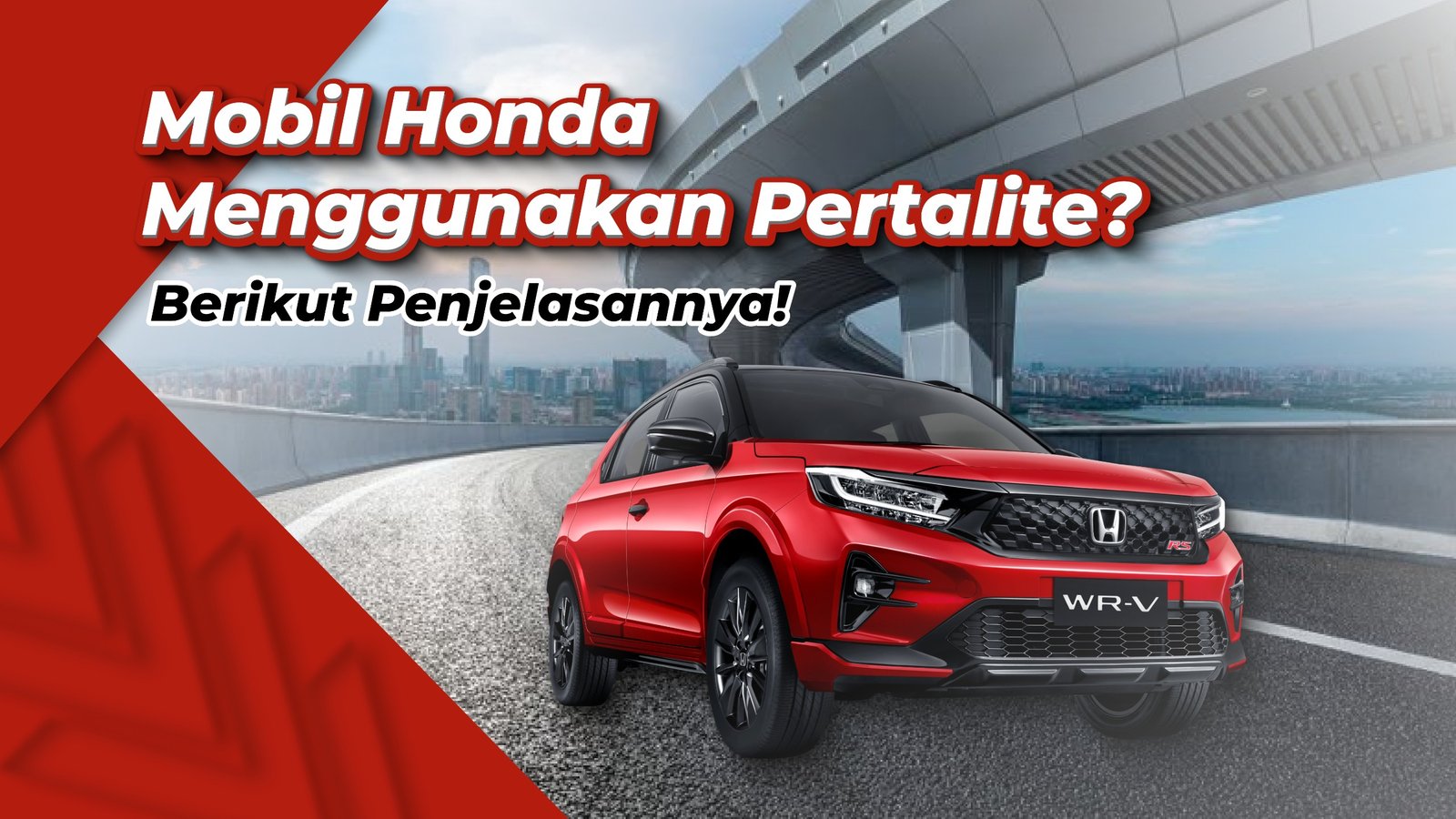 Bolehkah Mobil Honda Menggunakan Pertalite? Ini Mobil yang Boleh Pakai