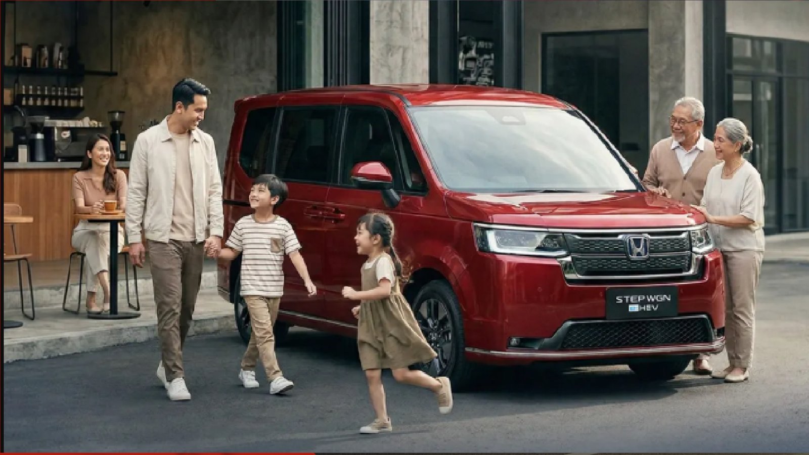 Siapkan Mobil Anda, Sebelum Liburan dengan Keluarga Tercinta