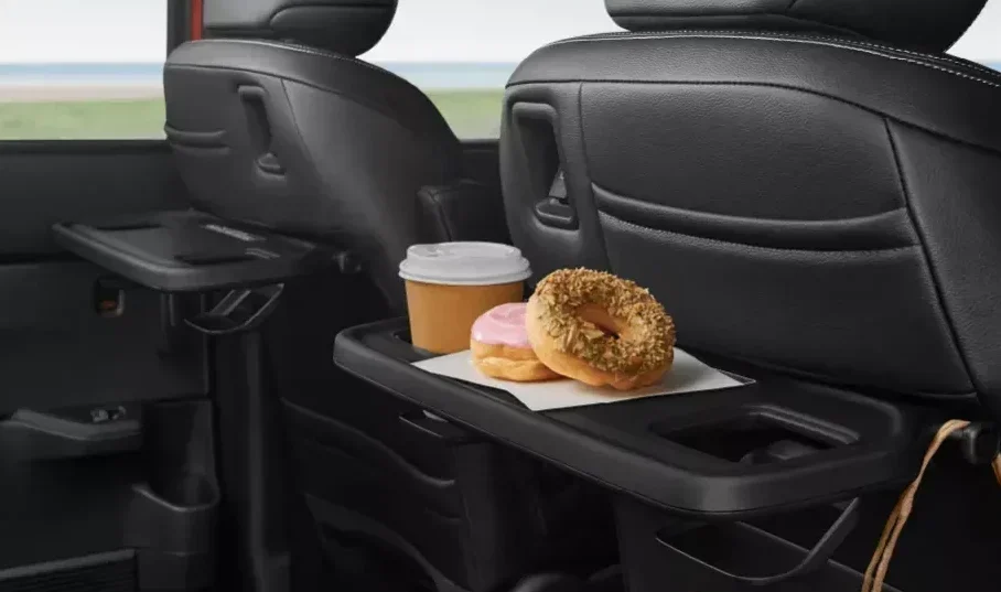 Banyaknya Cup Holder di Honda Step WGN, Berikut 16 Lokasi Cup Holdernya