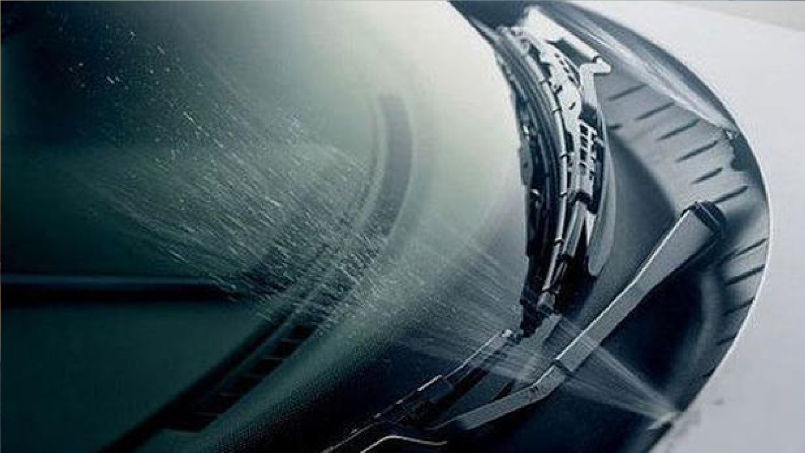 Musim Kemarau, Justru Waktu yang Tepat untuk Cek Wiper Mobil