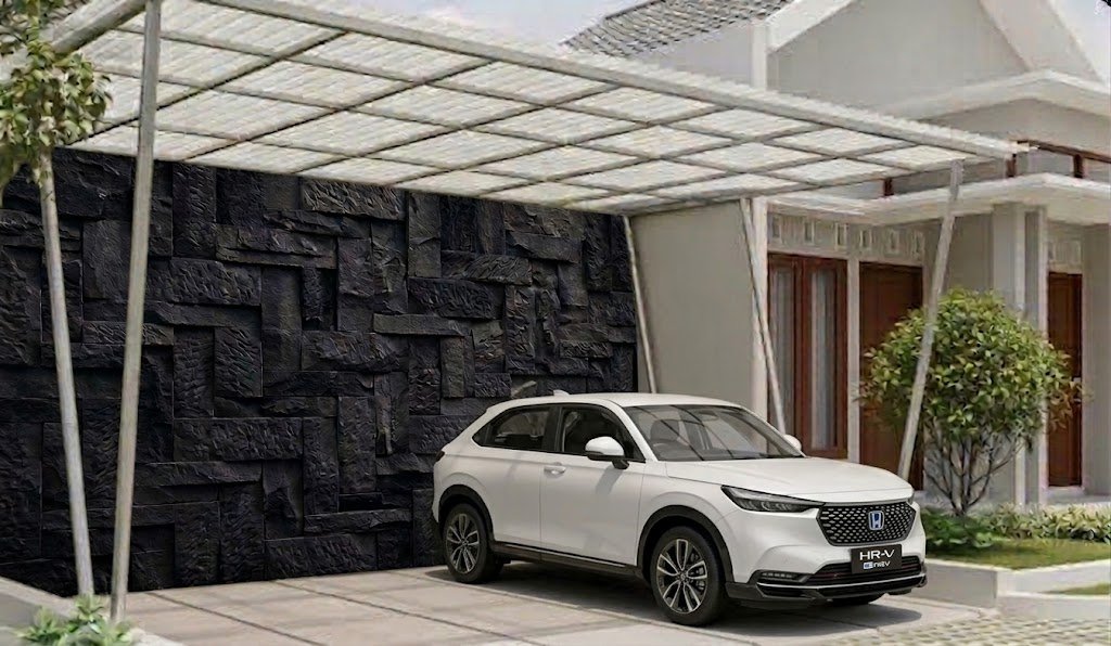 Cara Memeriksa Mobil Listrik dan Hybrid Setelah Terkena Abu Vulkanik