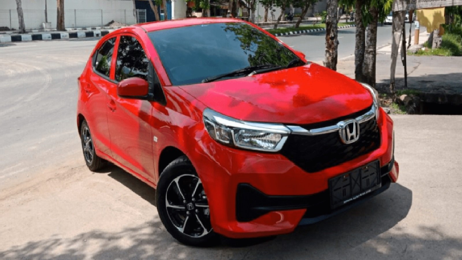 Mobil Bunyi Saat Sedang Belok? Cek Mungkin Ini Penyebabnya