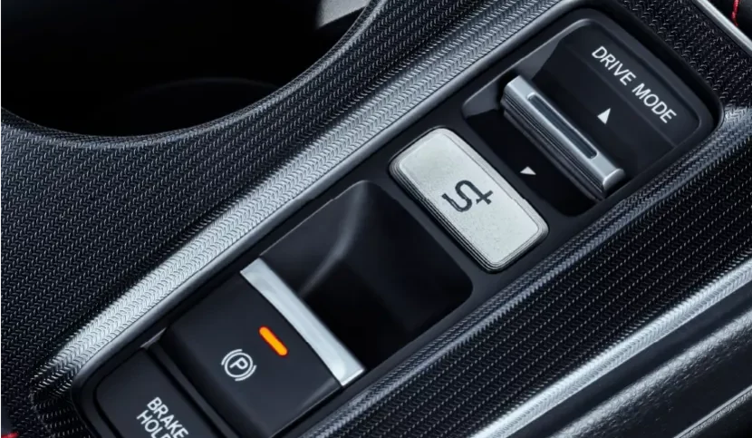Mengenal Honda S+ Shift, Teknologi di Honda Prelude & Civic RS e:HEV
